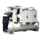 单螺杆式水源热泵机组（干式）WPS.CD